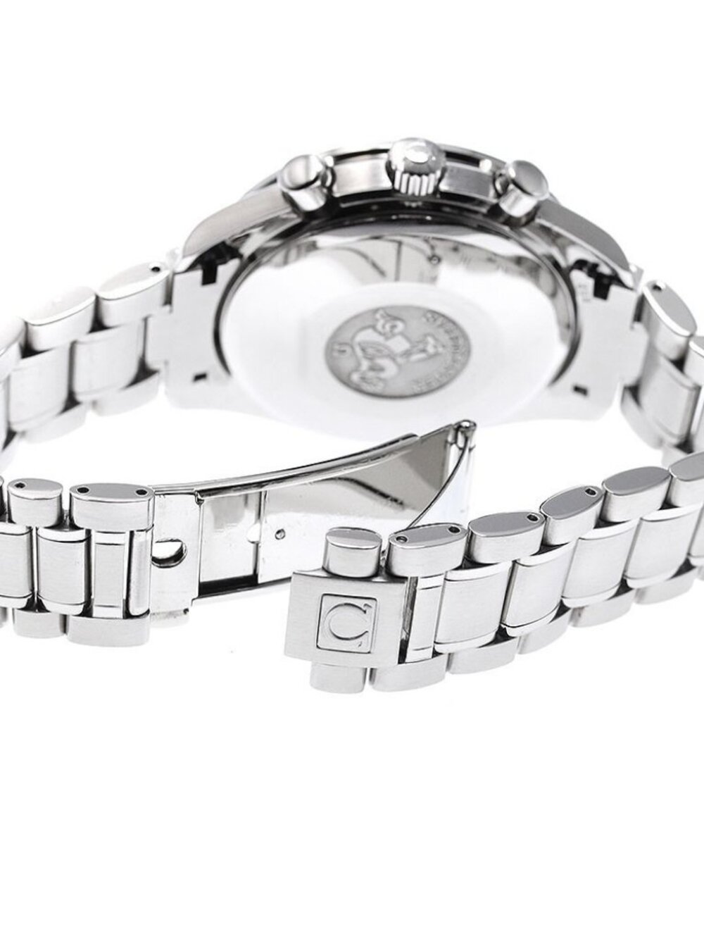 OMEGA Speedmaster mark 40 - Picture 10 of 11